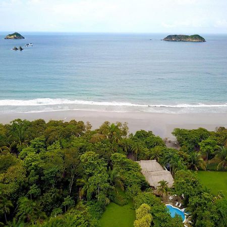 Karahe Beach Hotel Manuel Antonio Exterior photo