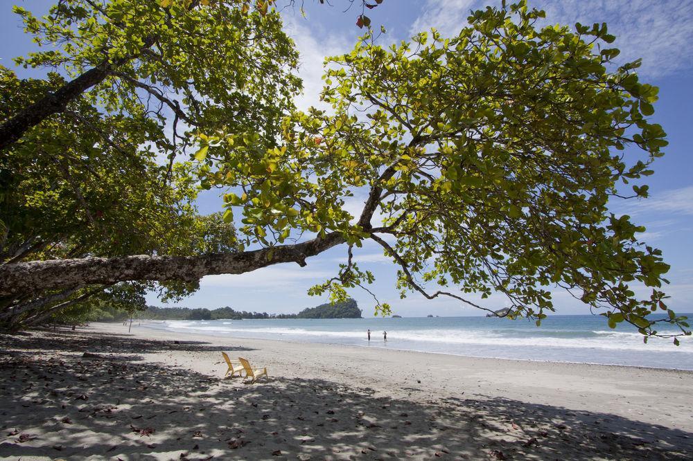Karahe Beach Hotel Manuel Antonio Exterior photo