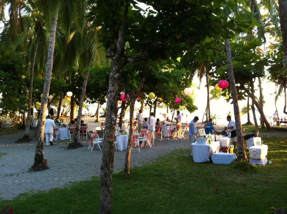 Karahe Beach Hotel Manuel Antonio Exterior photo
