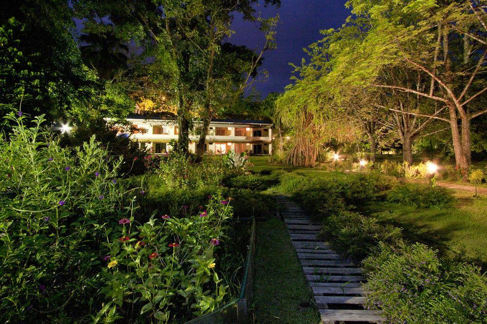 Karahe Beach Hotel Manuel Antonio Exterior photo