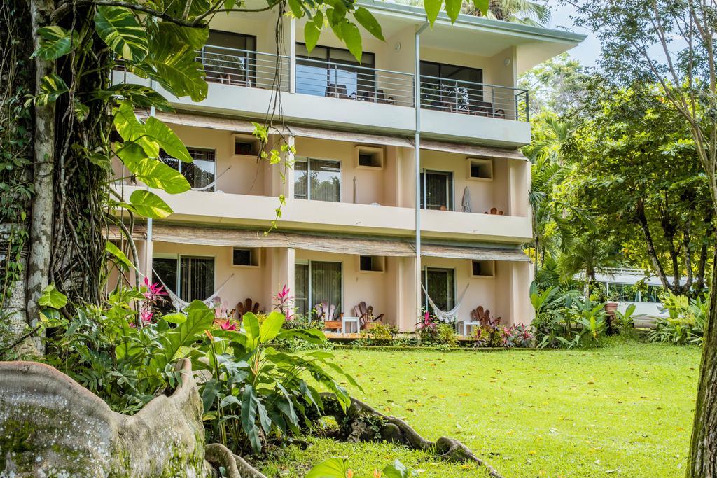 Karahe Beach Hotel Manuel Antonio Room photo