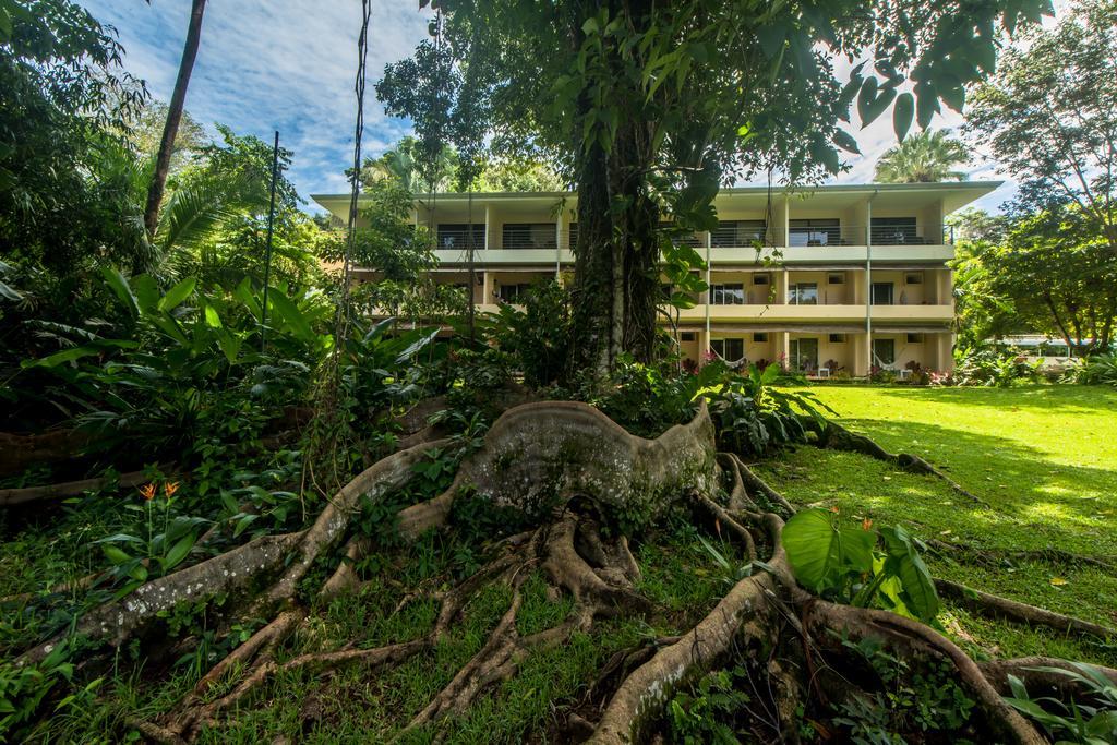 Karahe Beach Hotel Manuel Antonio Exterior photo