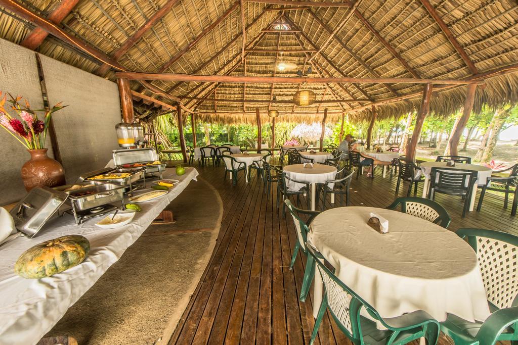 Karahe Beach Hotel Manuel Antonio Exterior photo