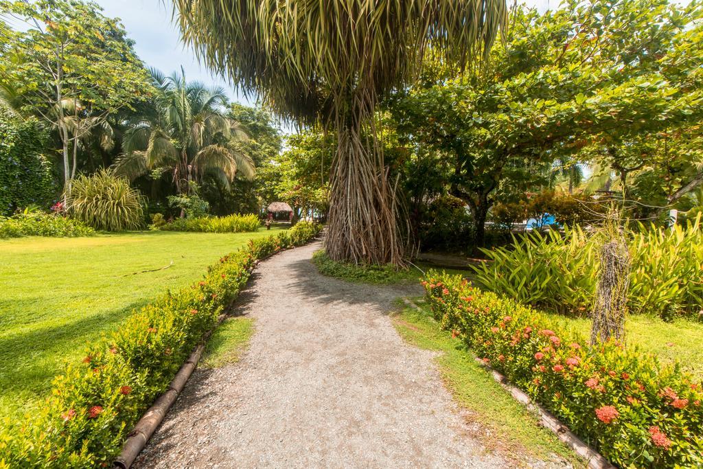 Karahe Beach Hotel Manuel Antonio Exterior photo