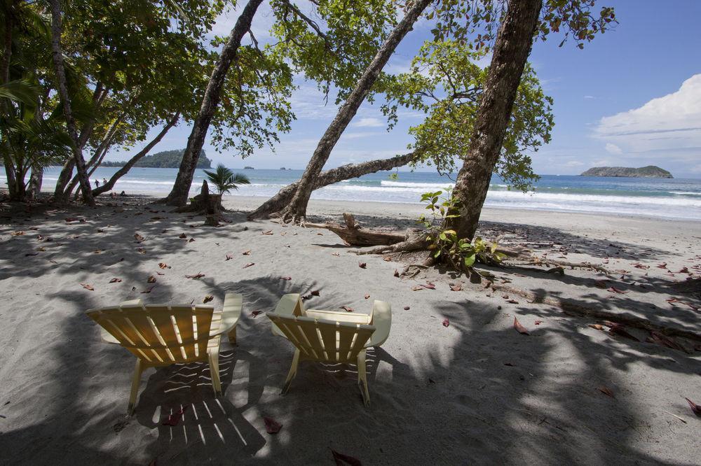 Karahe Beach Hotel Manuel Antonio Exterior photo
