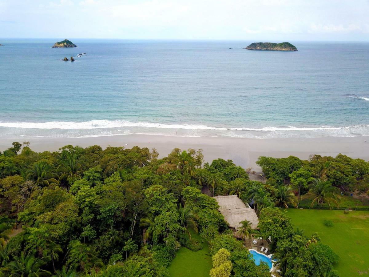 Karahe Beach Hotel Manuel Antonio Exterior photo