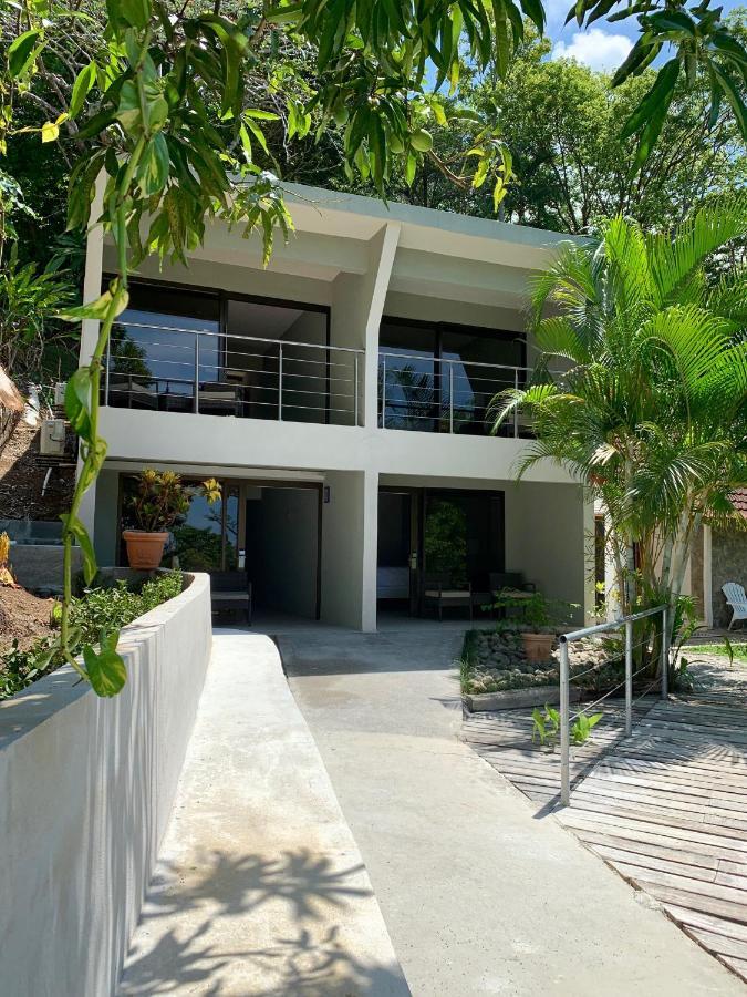Karahe Beach Hotel Manuel Antonio Exterior photo